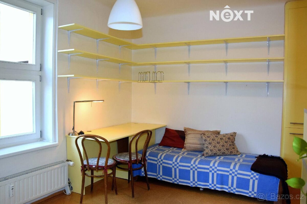 Pronájem byt 2+1, 86㎡ - 14