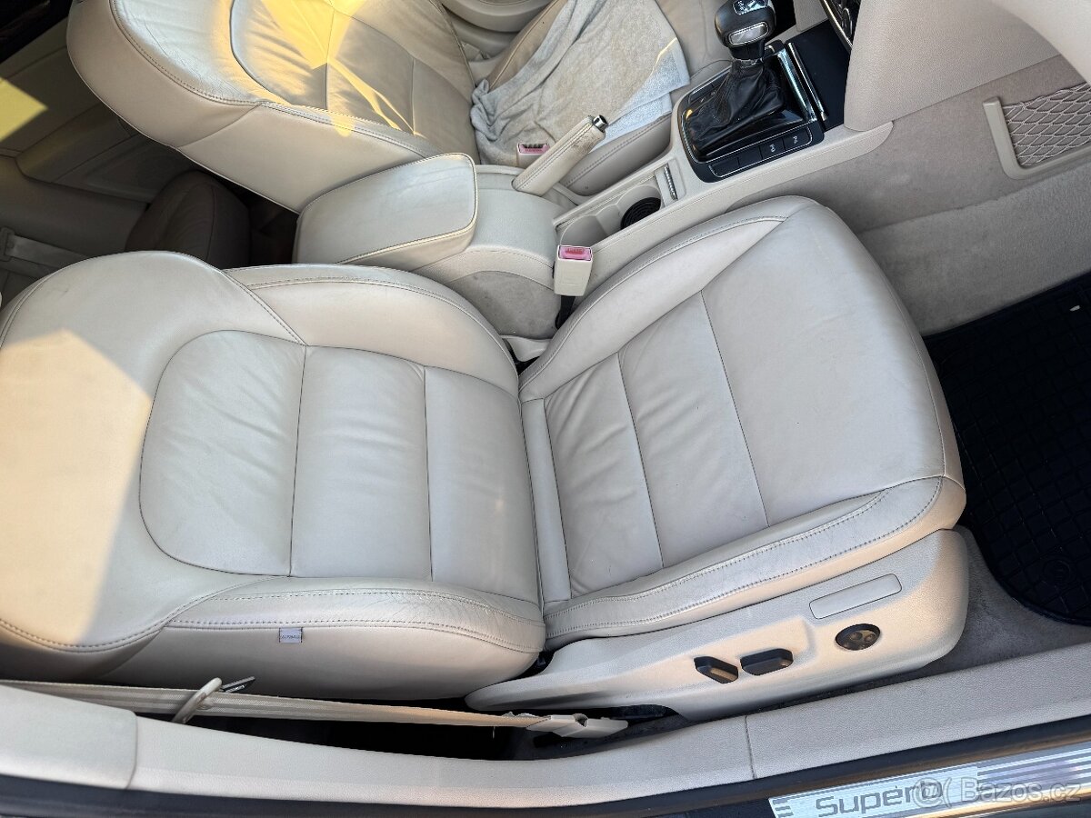 Superb tdi 125kw - 14
