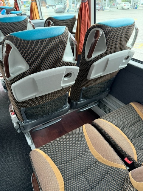 SETRA 517 HD TOP - 14