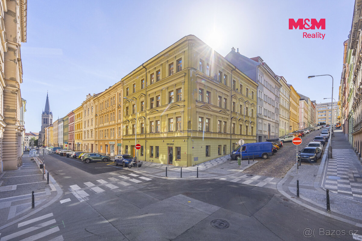 Prodej obchodního objektu, 48 m² - 14