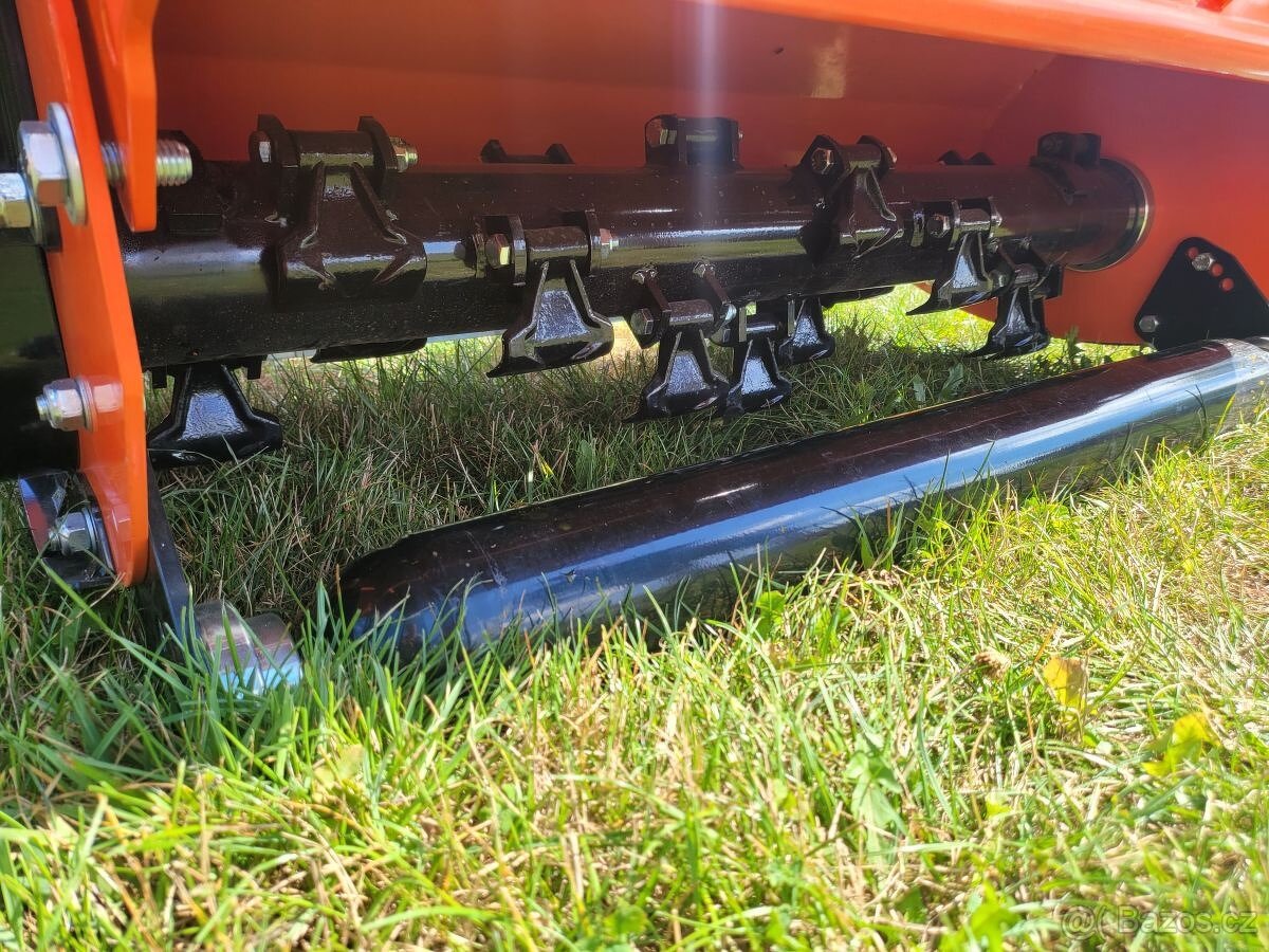 Příkopový mulčovač Dabaki AGL 105 (vč.DPH) - 14