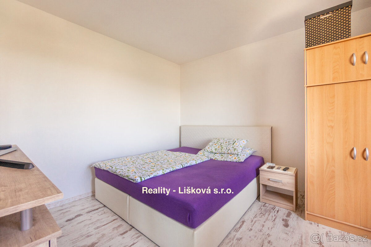 Prodej bytu 4+1 ul. V Oblouku v Ústí nad Labem - 14