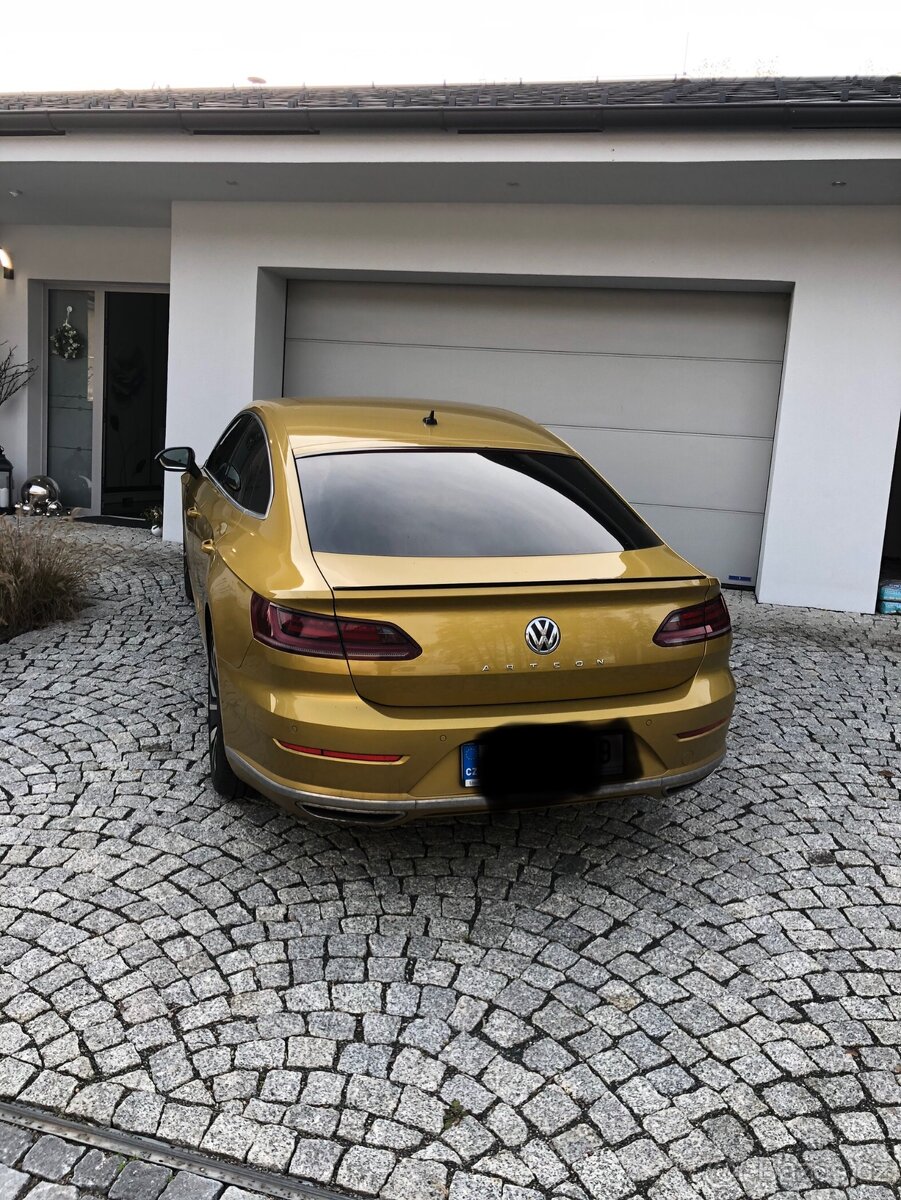 Volkswagen Arteon - 14