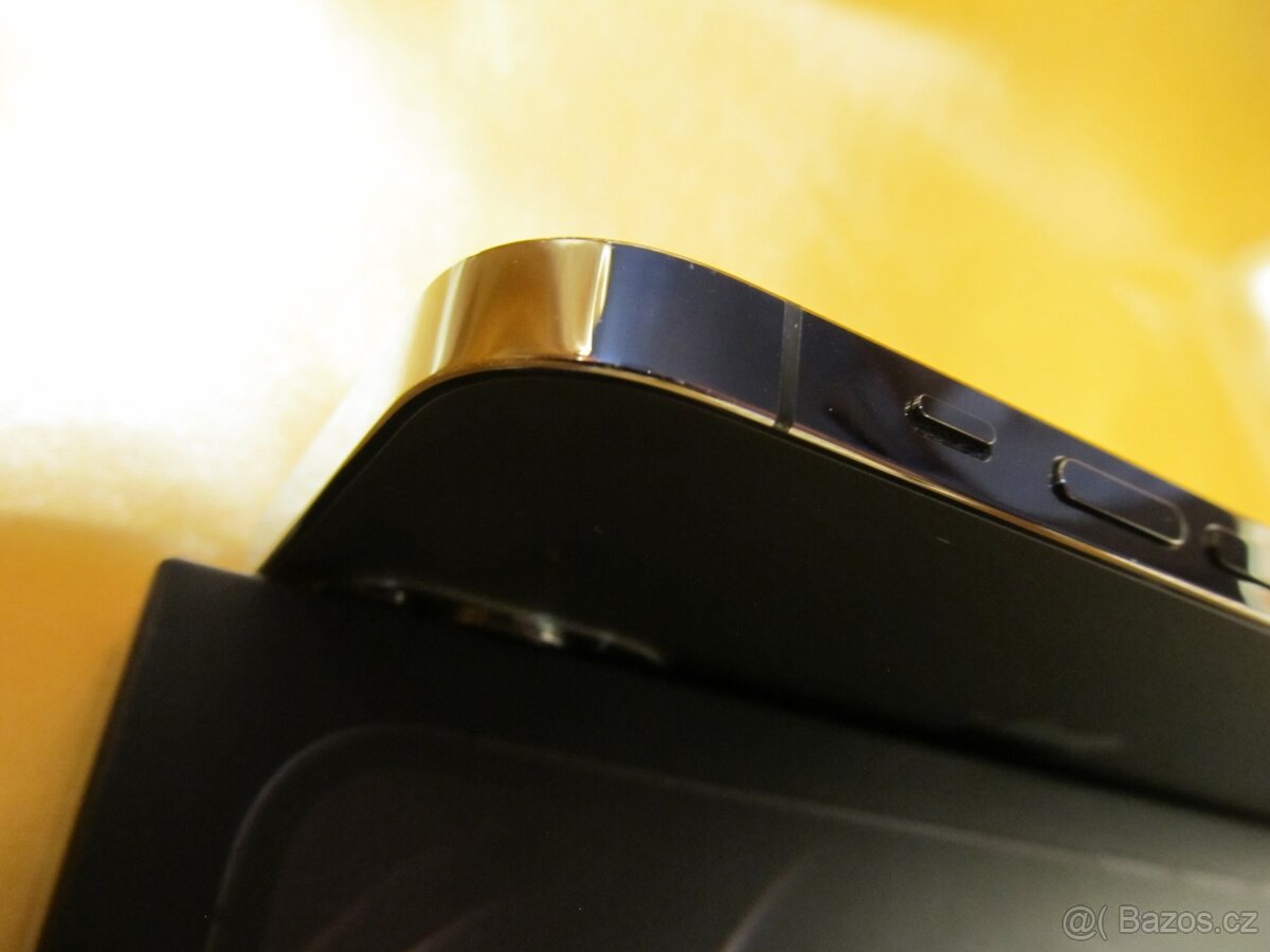 iPhone 12 Pro 128GB TOP STAV ZÁRUKA - 14