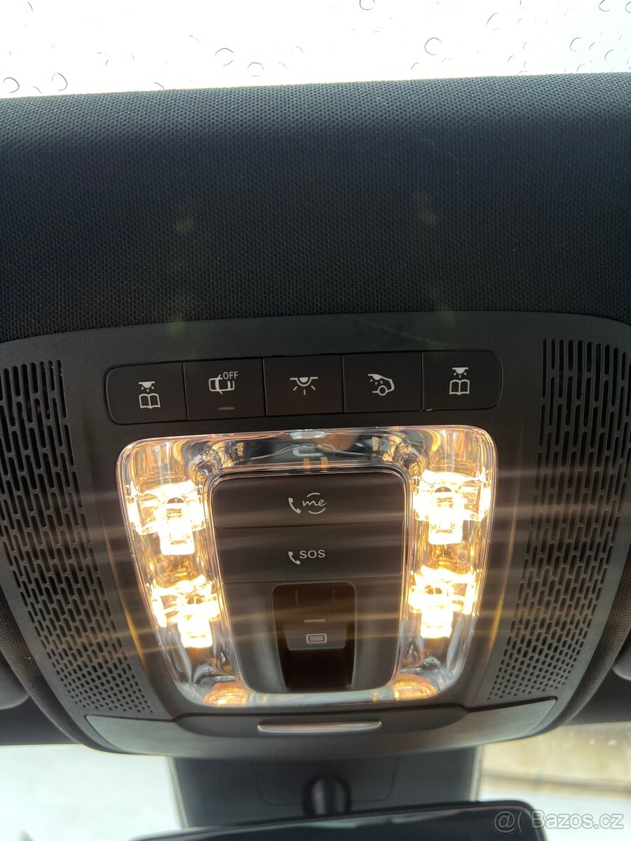 Mercedes-Benz CLA 200d Shooting Brake • 2020 - 14