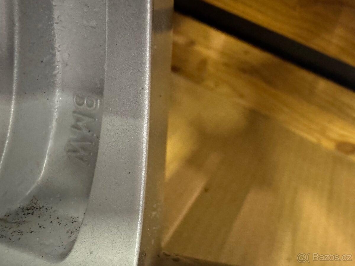 Alu originální kola BMW styling 632 G30/G31 5x112 ❄️ - 14