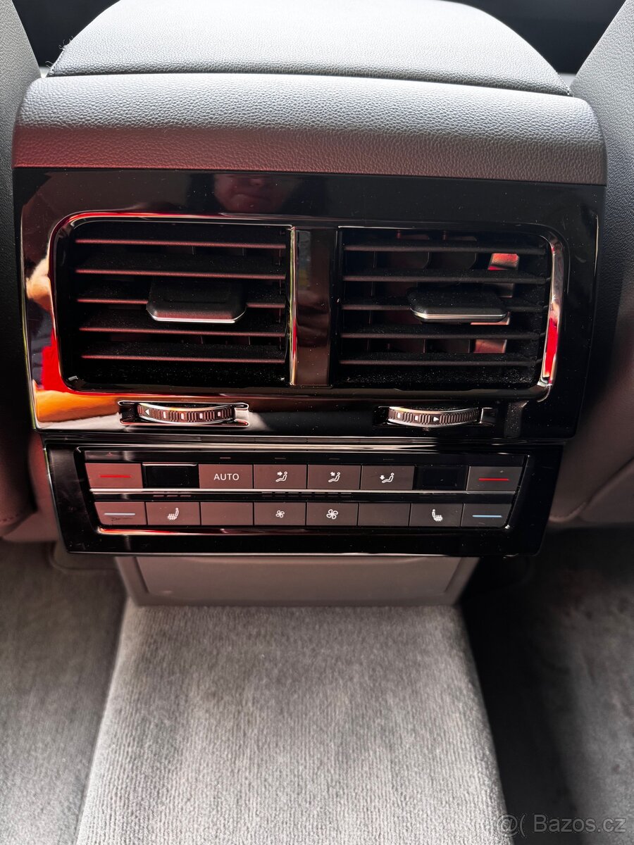 Volkswagen Touareg 3.0 TDI V6 170 kW 4×4, Webasto. - 14