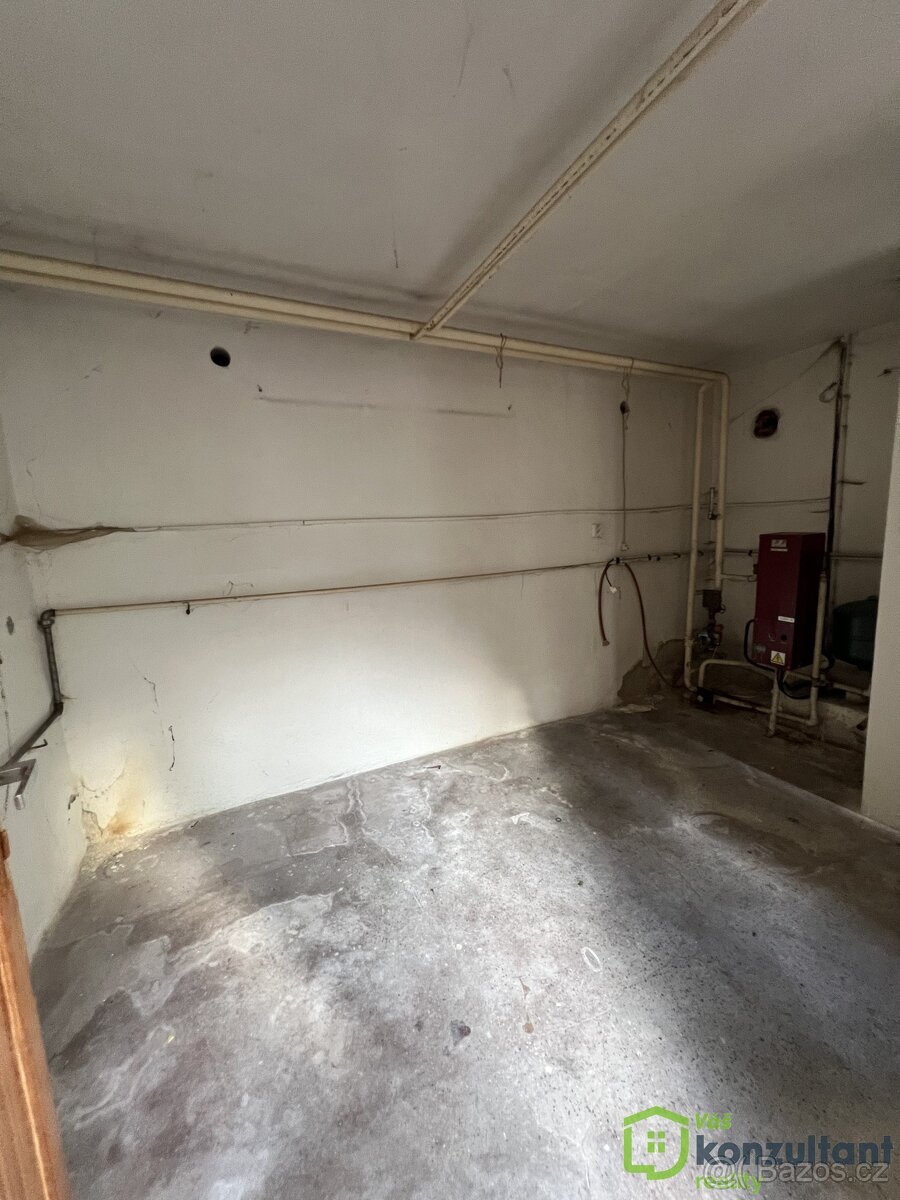 Prodej rodinné domy, 115 m² - Prštice, ev.č. 00590 - 14