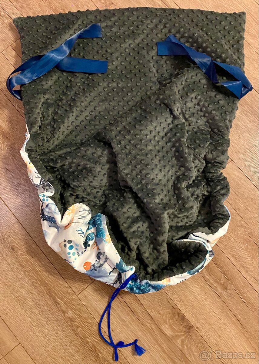 Kočárek Thule Urban Glide 2 - 14