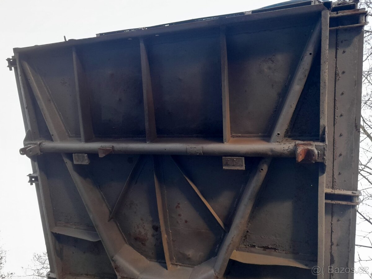 Korba na Liaz 706 MTS - 14