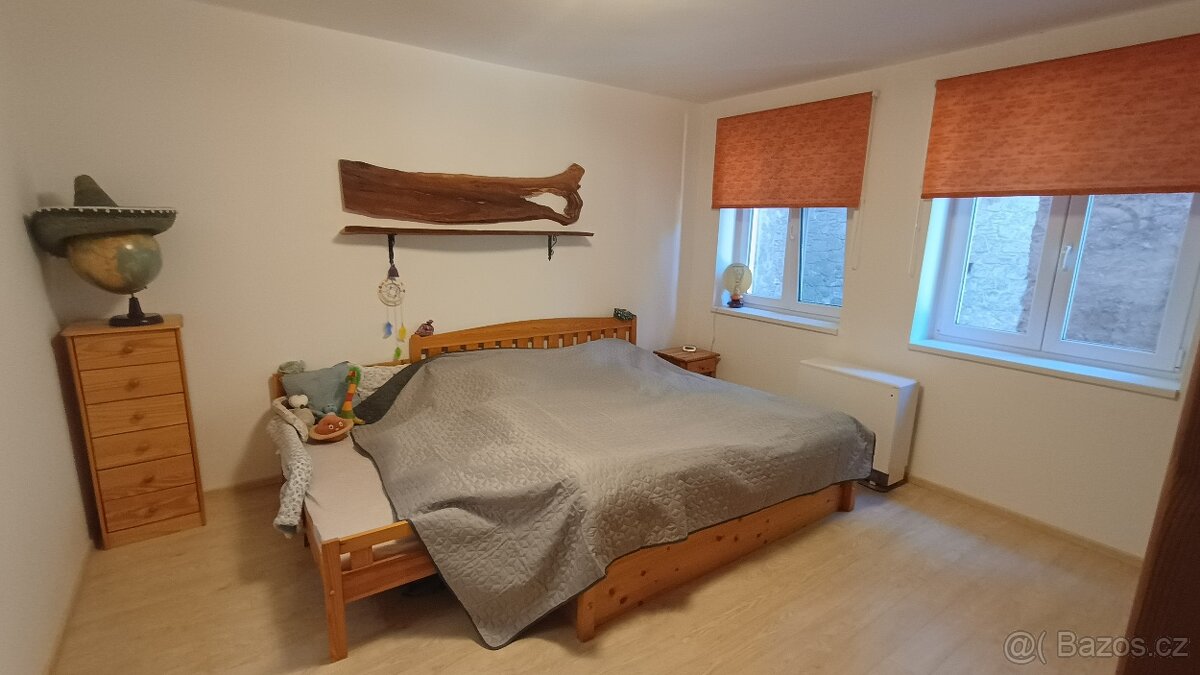 Prodej bytu 2 + 1 Děčín, Labské nábřeží - 14