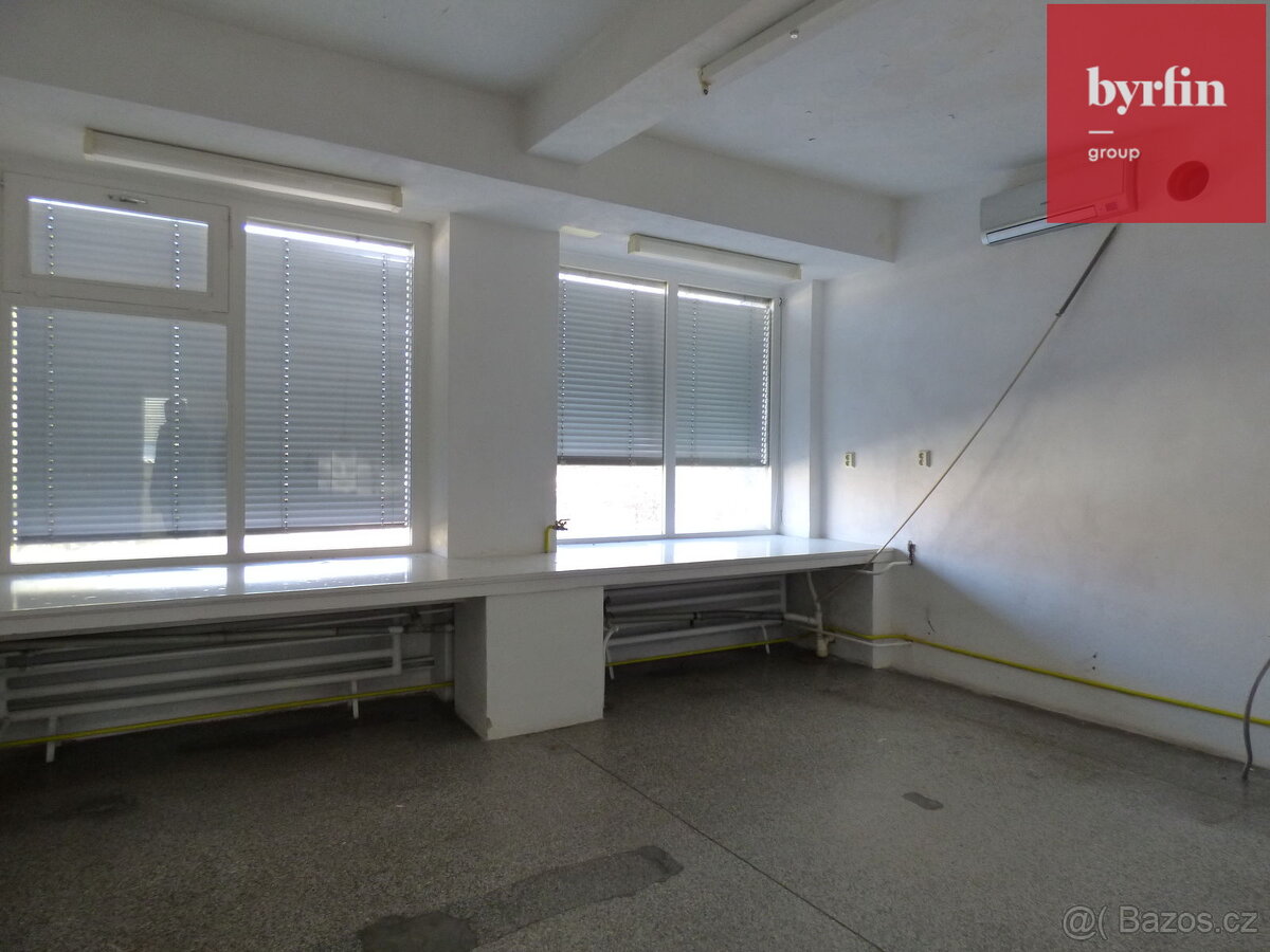 Pronájem komerčních prostor Opava - 14