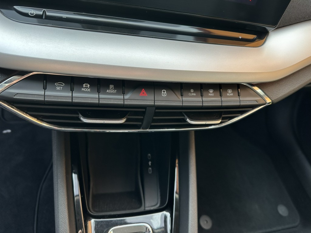 Škoda Octavia 2.0 TDi 110kW DSG - 14