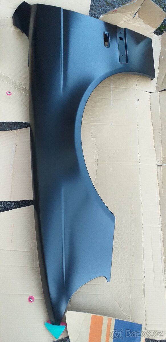 BMW e53 e39 e36 e46 prodej - 14