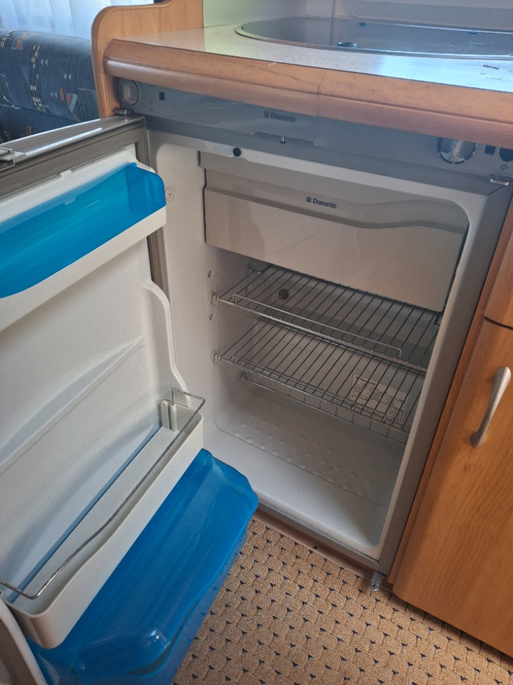 karavan Hobby 30 - 14