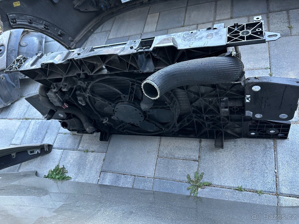 Renault Fluence predok - 14