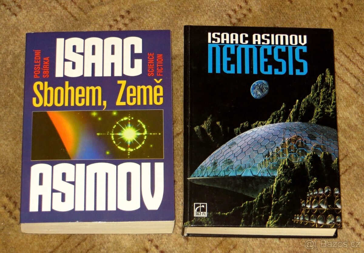 Sci-fi - 14