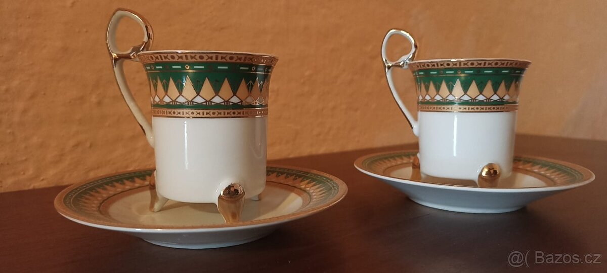 Sklo/keramika/porcelán - 14