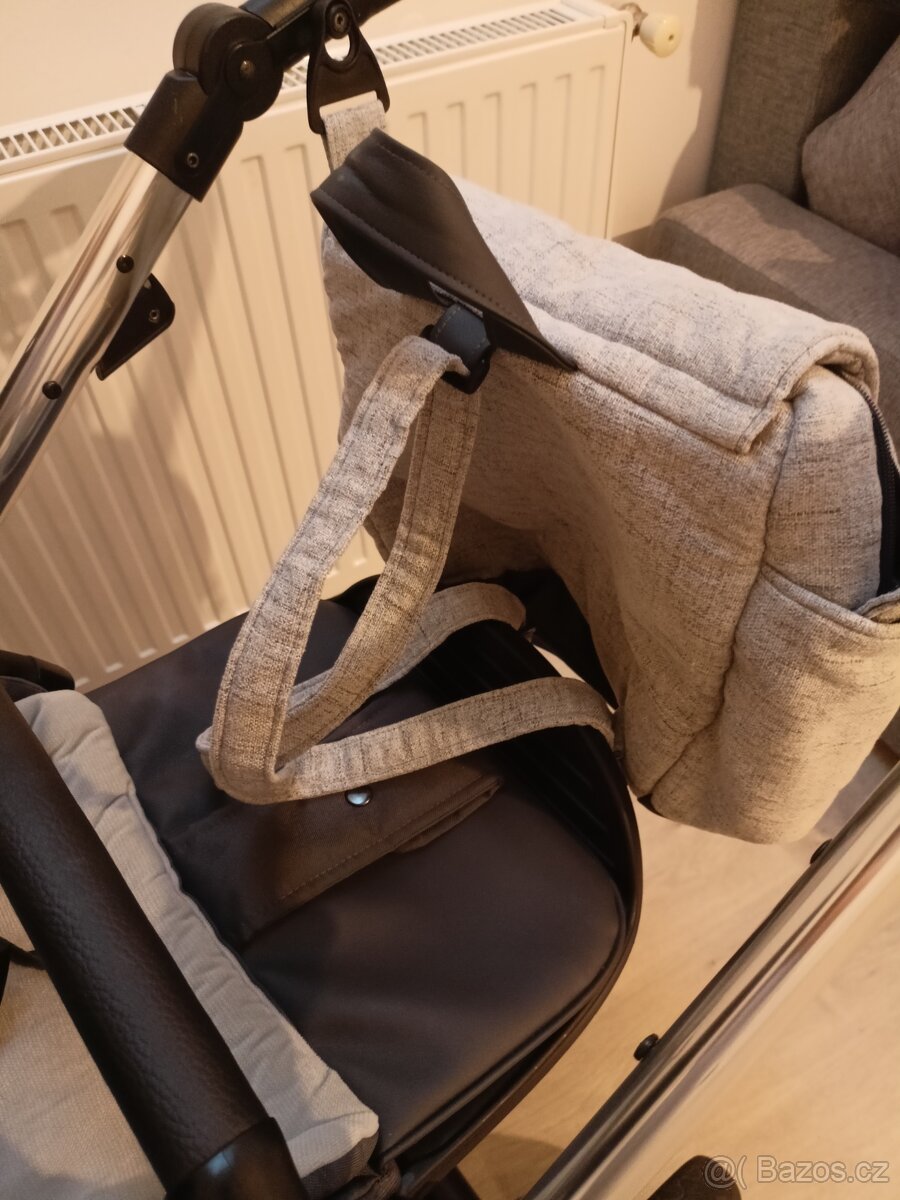 Kočárek Lonex - 14