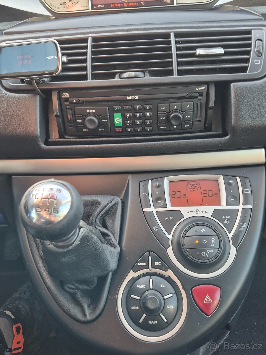 Fiat Ulysse 2.0jtd multijet - 14