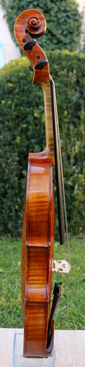 Špičkový mistrovský kus od HERCLÍKA J.B. - 14