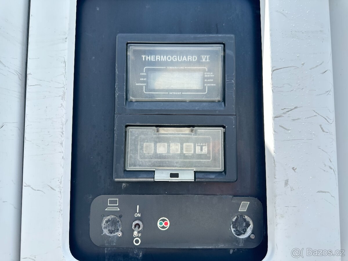 Kögel SL-100E THERMO KING - 14