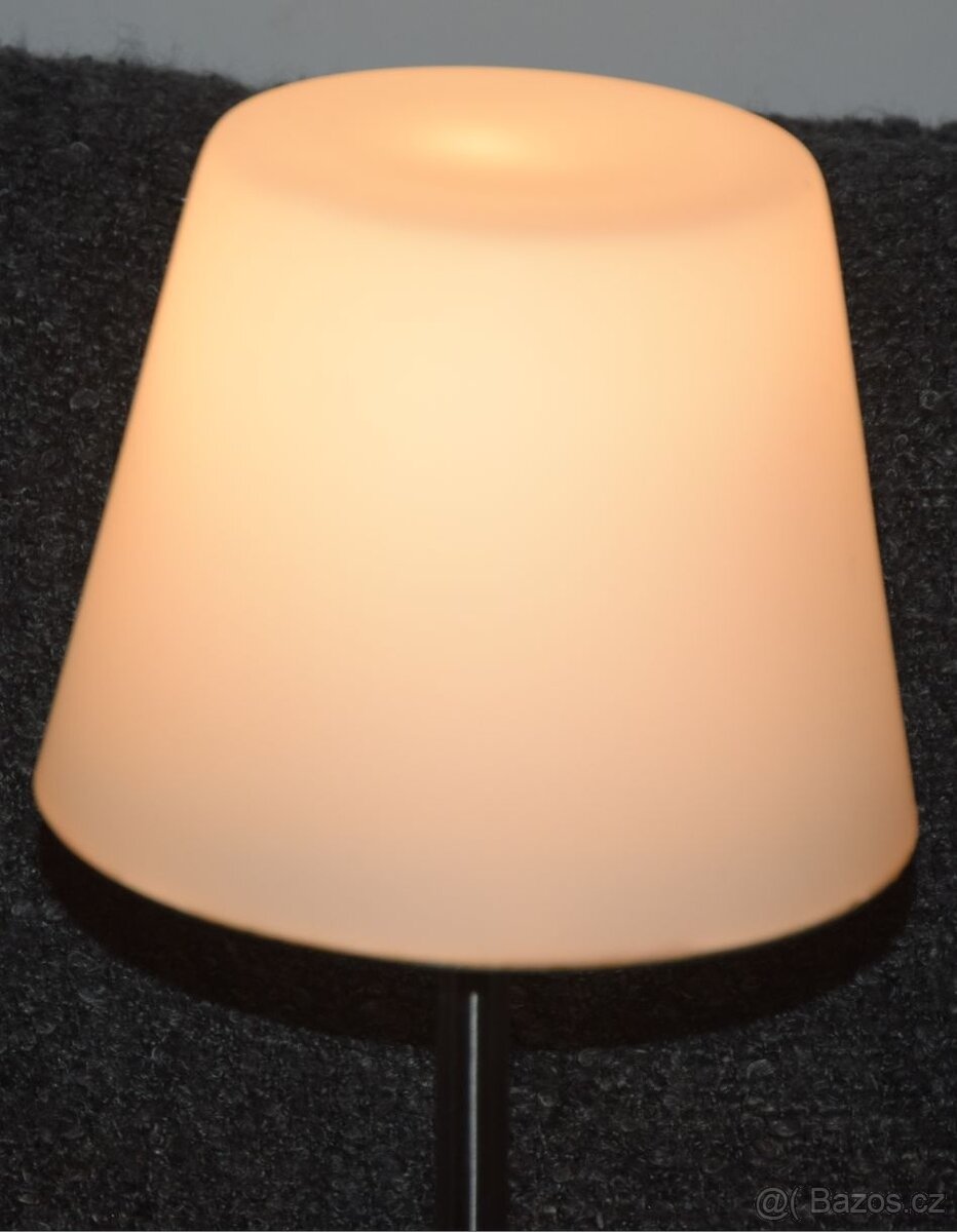 IKEA osvětlení Mansken + zdroj, možnost volby barev - 14