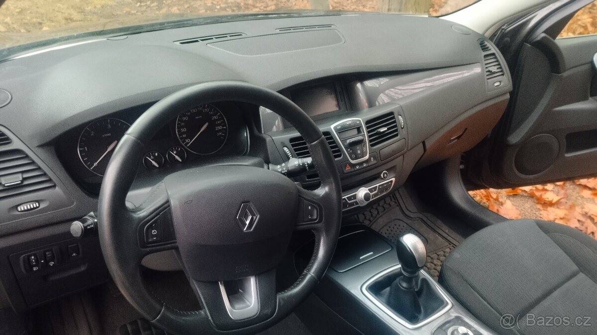 Renault Laguna 2.0Dci 96kw - 14