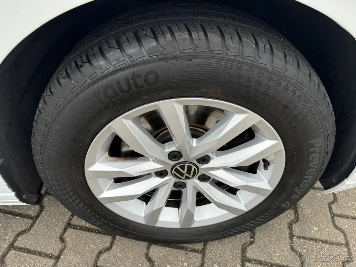 Volkswagen Passat B8 TDI 90kw DSG 2020 Business,senzory,LED - 14