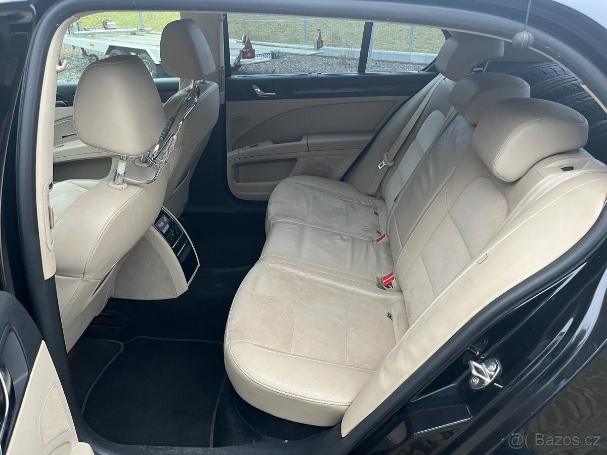 Škoda Superb 2.0 Tdi Elegance 4x4 - 14