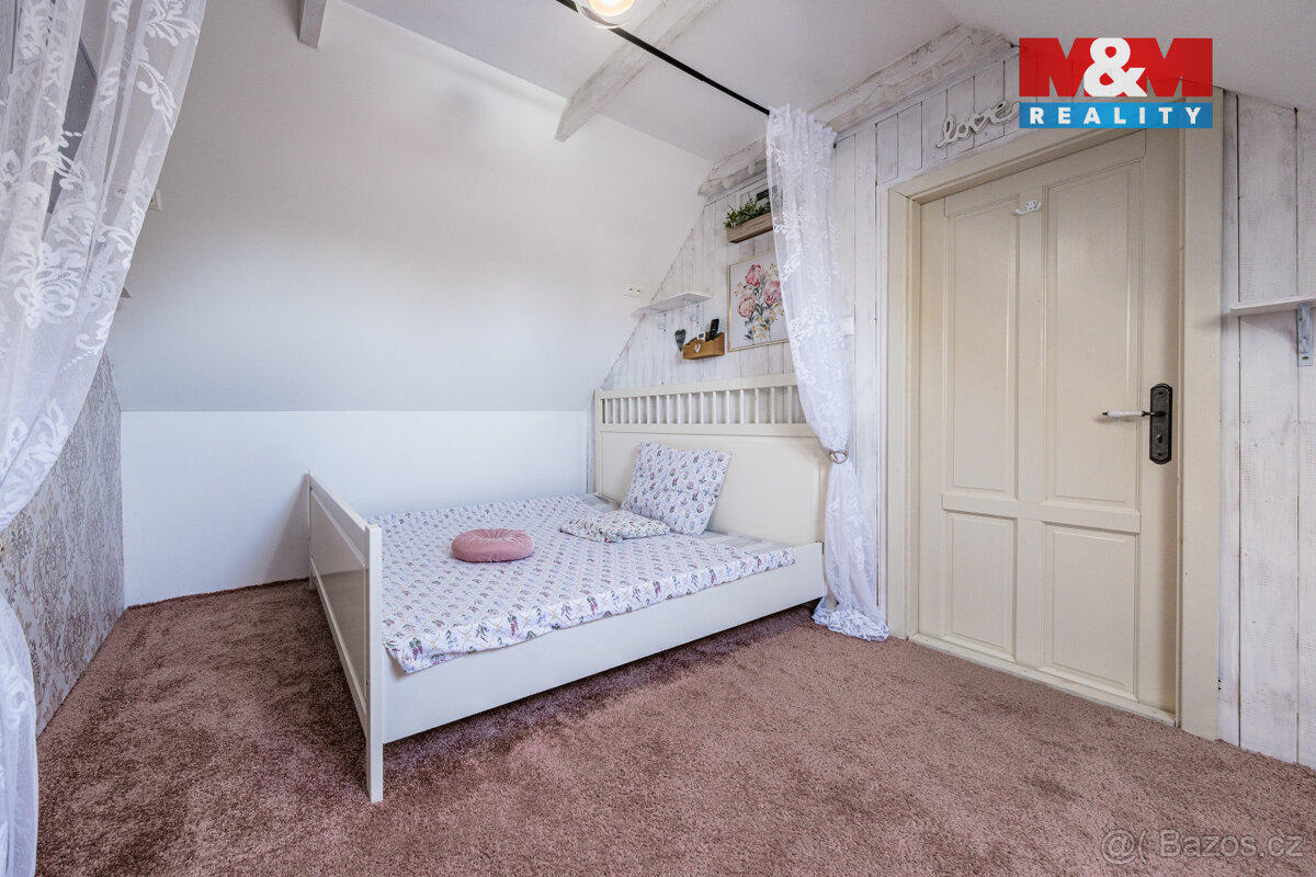 Prodej rodinného domu, 166 m², Mirotice - Radobytce - 14