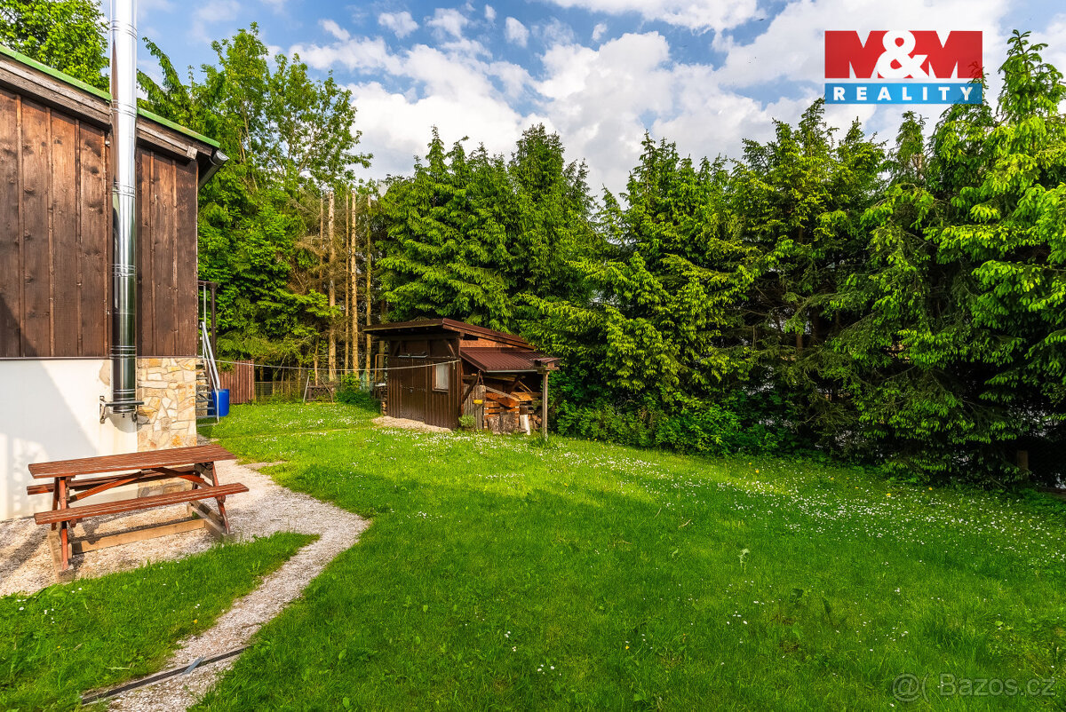 Prodej chalupy, 200 m², Rokytnice nad Jizerou - 14