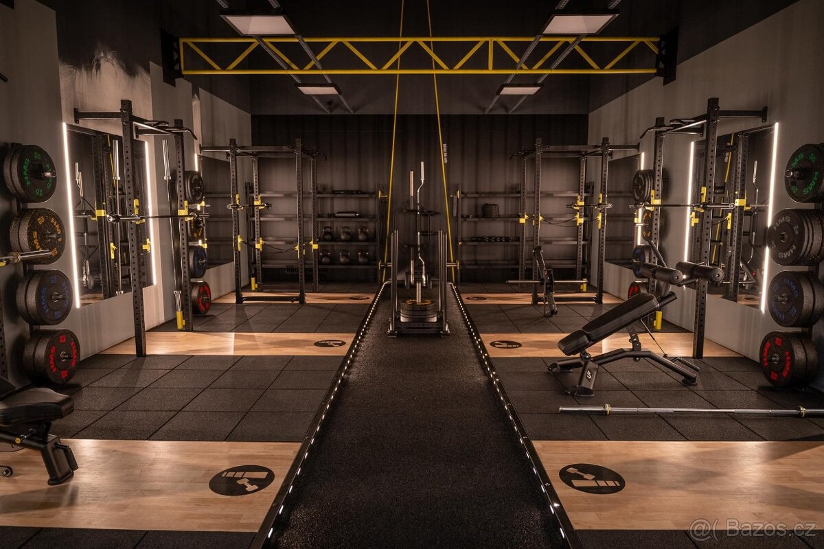 Dubová spárovka Hevea, sleva 5% do 30.11.2025 - 14