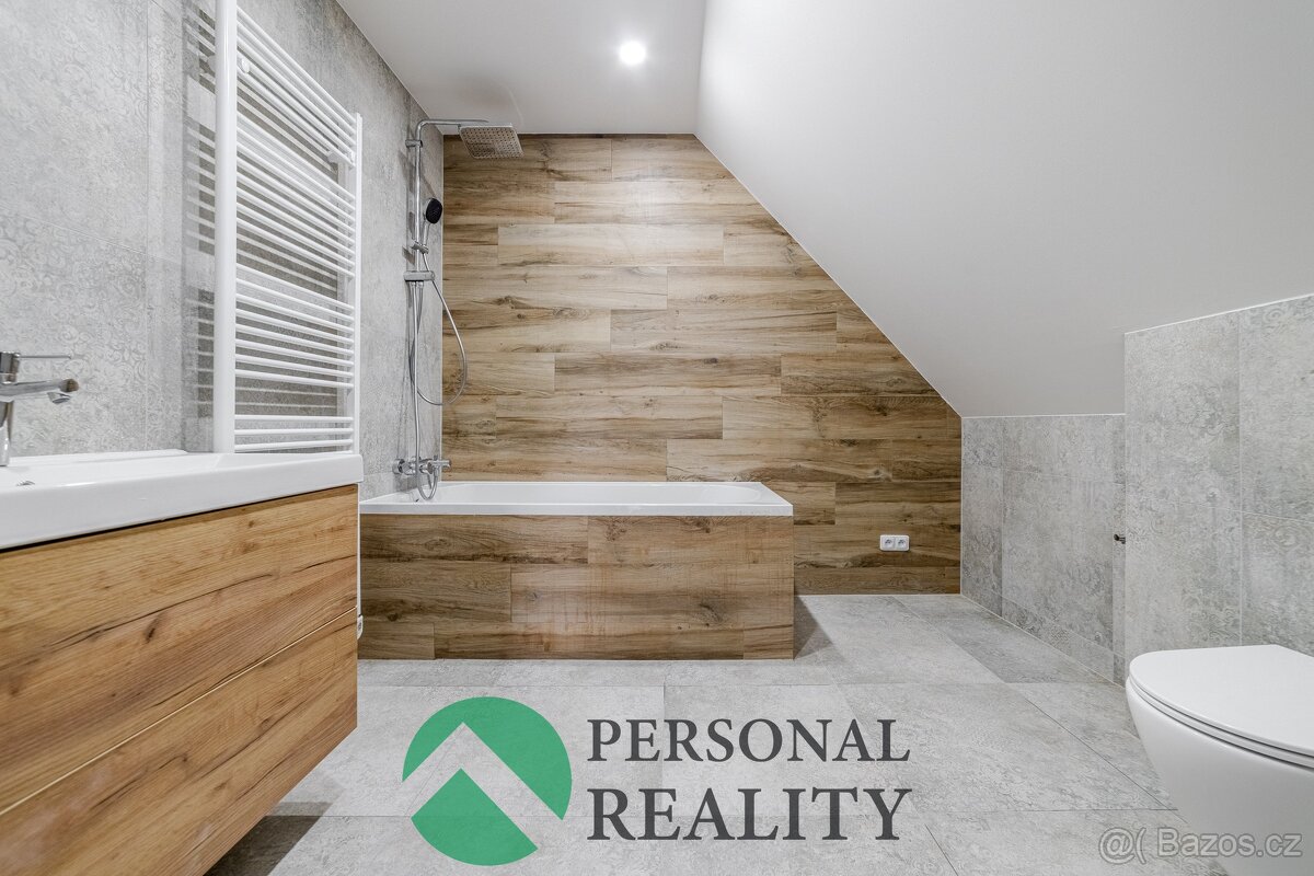 Prodej rodinného domu 4+kk, 155 m², Kostelec nad Labem - Jiř - 14