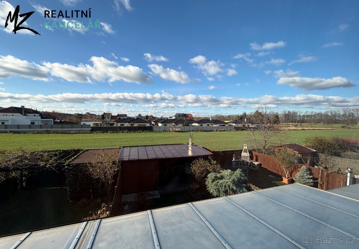 Prodej rodinného domu 150 m², pozemek 165 m² Domamyslice - 14