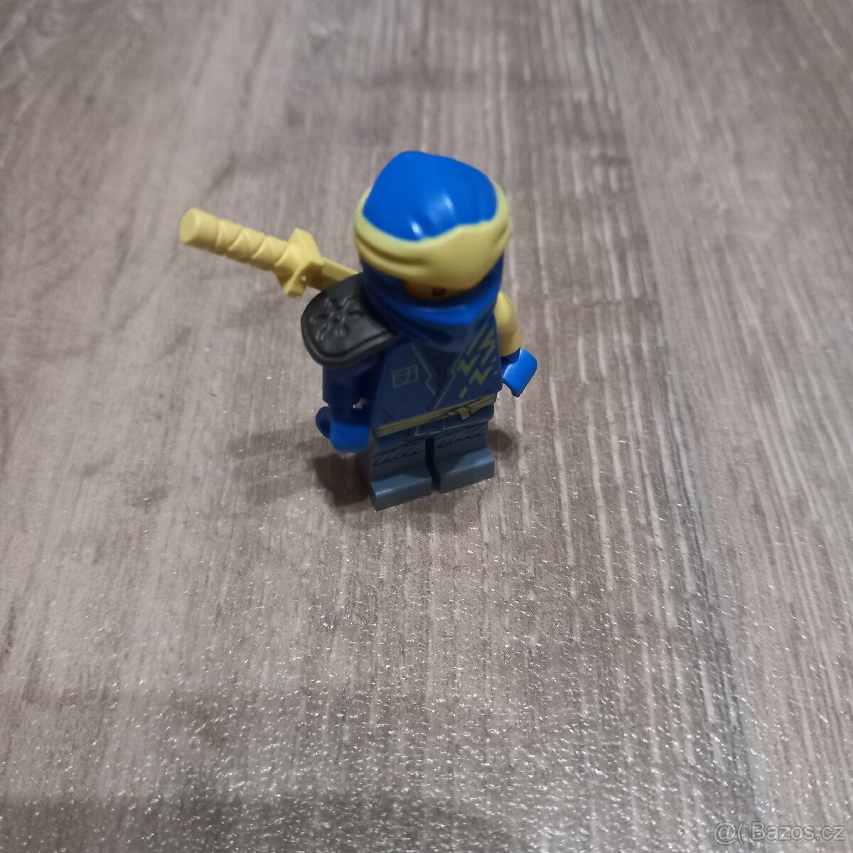 Lego ninjago 71764 tréninkové centrum nindžů - 14