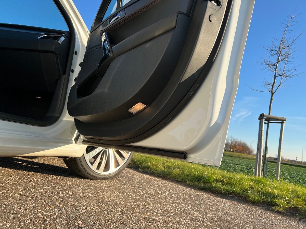 Peugeot 508 GT SW 2.2HDi 150kW - 14