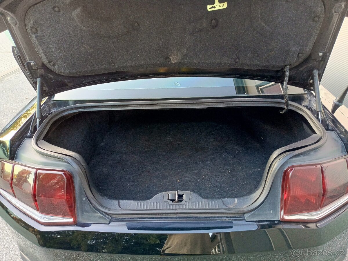 Ford Mustang GT 5.0 V8 Coyote - MANUAL - 14