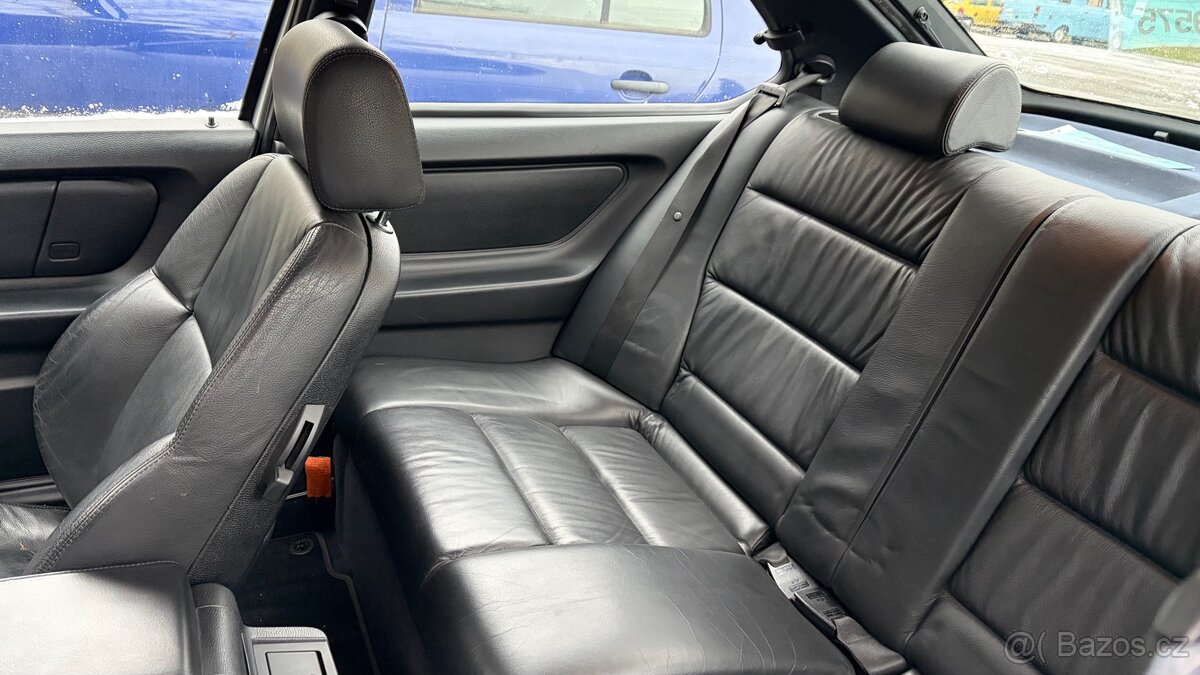 BMW 323ti compact - 14