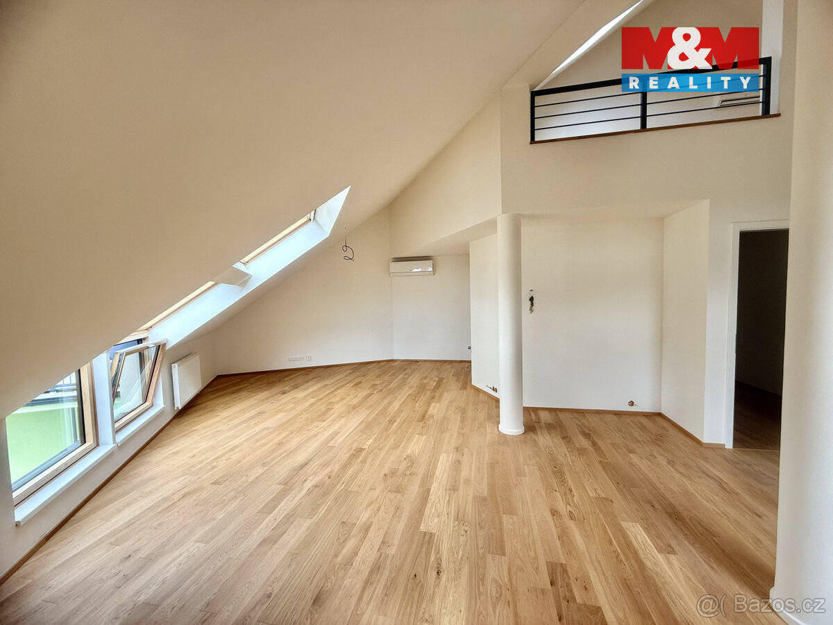 Prodej byt 2+kk, 96 m2, Střížkov - 14