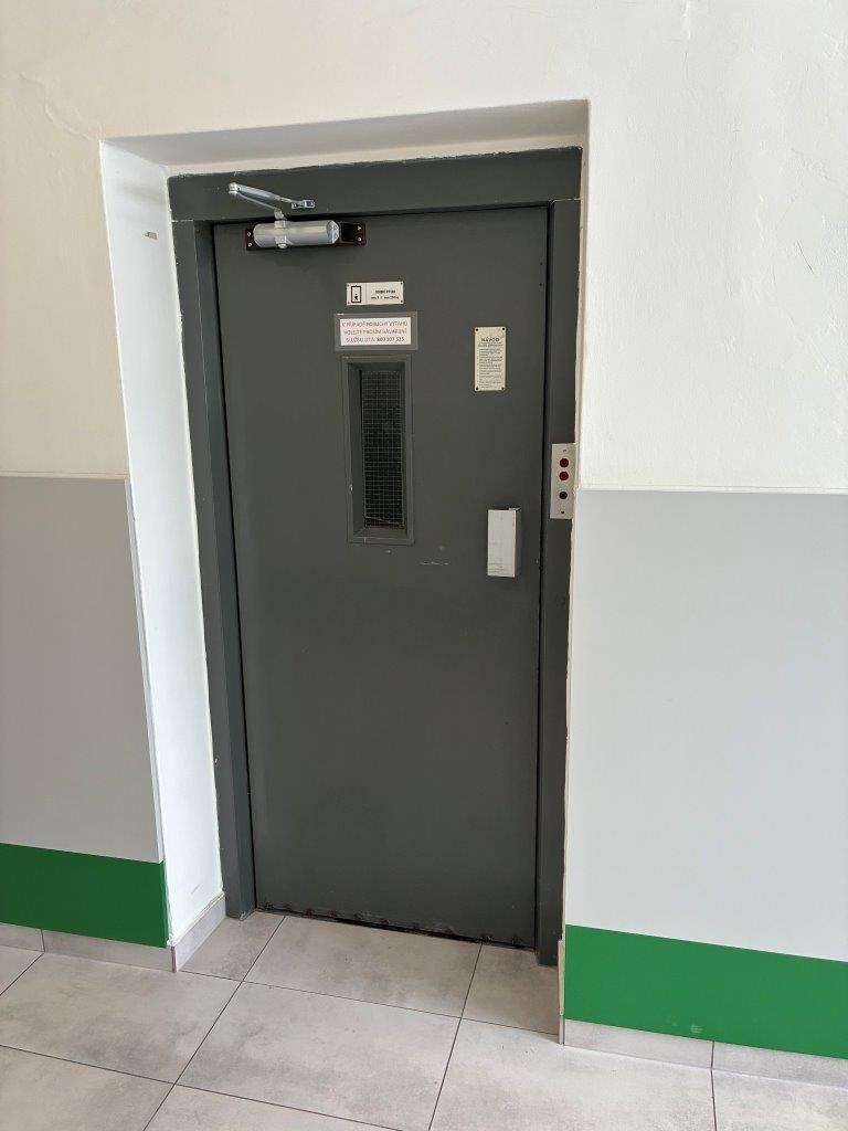 Osobní výtah - 14