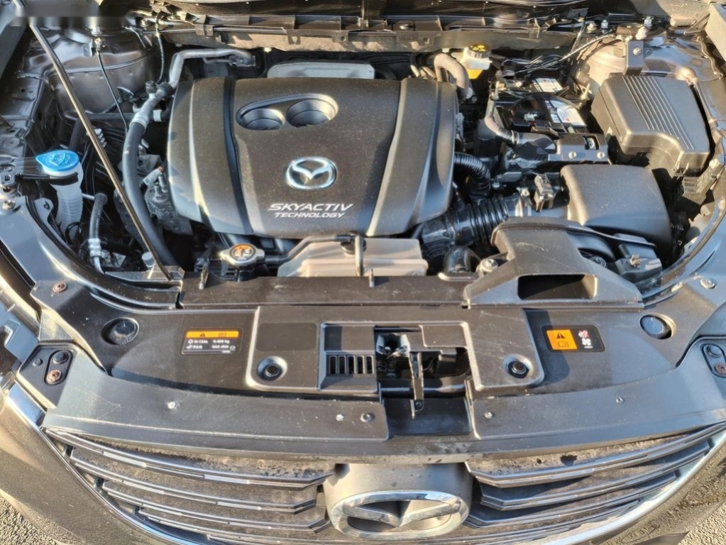 Mazda CX-5,2.0 121 kw Rezervace - 14