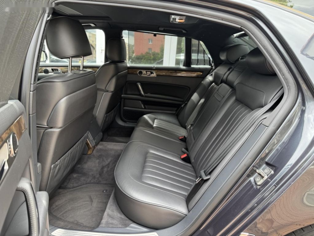 Volkswagen Phaeton,3.0TDI 176kW - 14