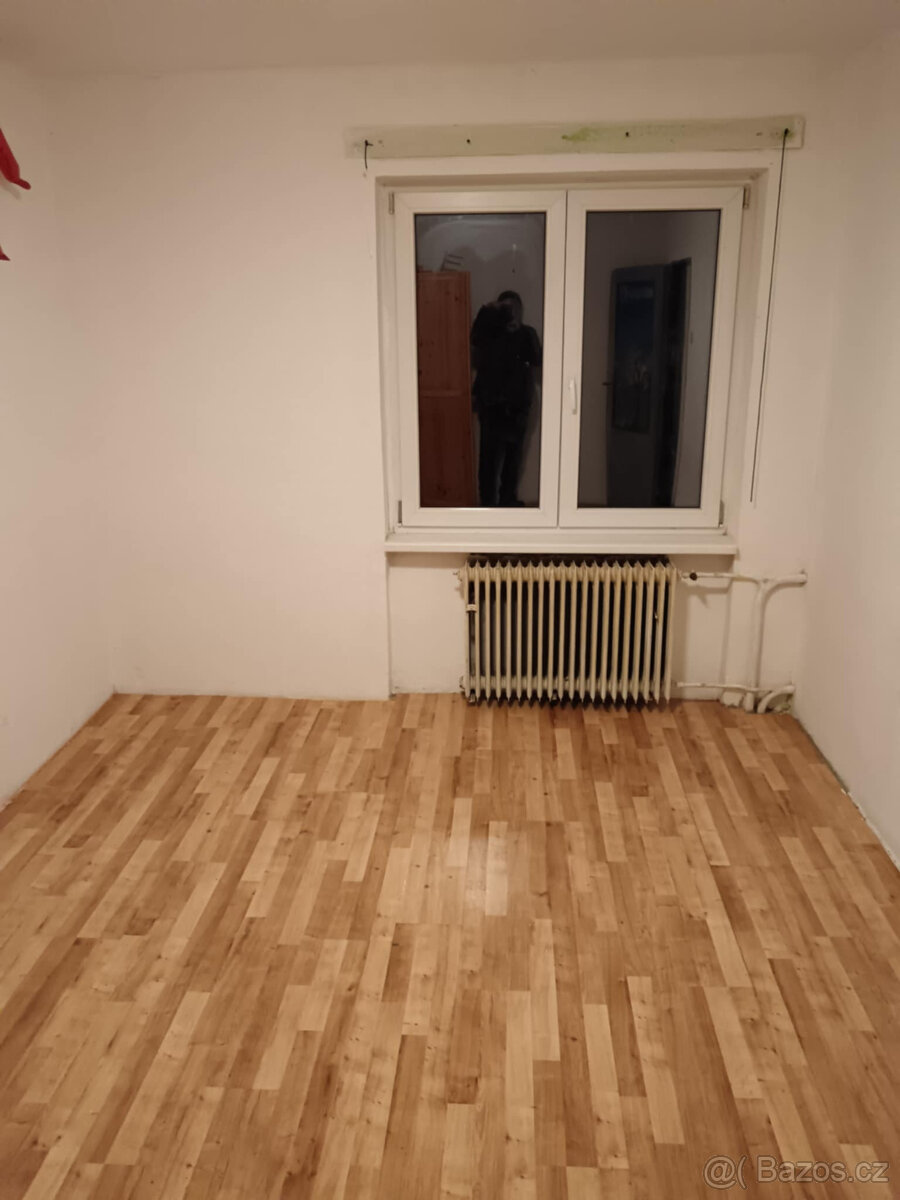 Byt 3+1/B,75m2,Libořice u Měcholup (mezi Žatcem a Podbořany) - 14