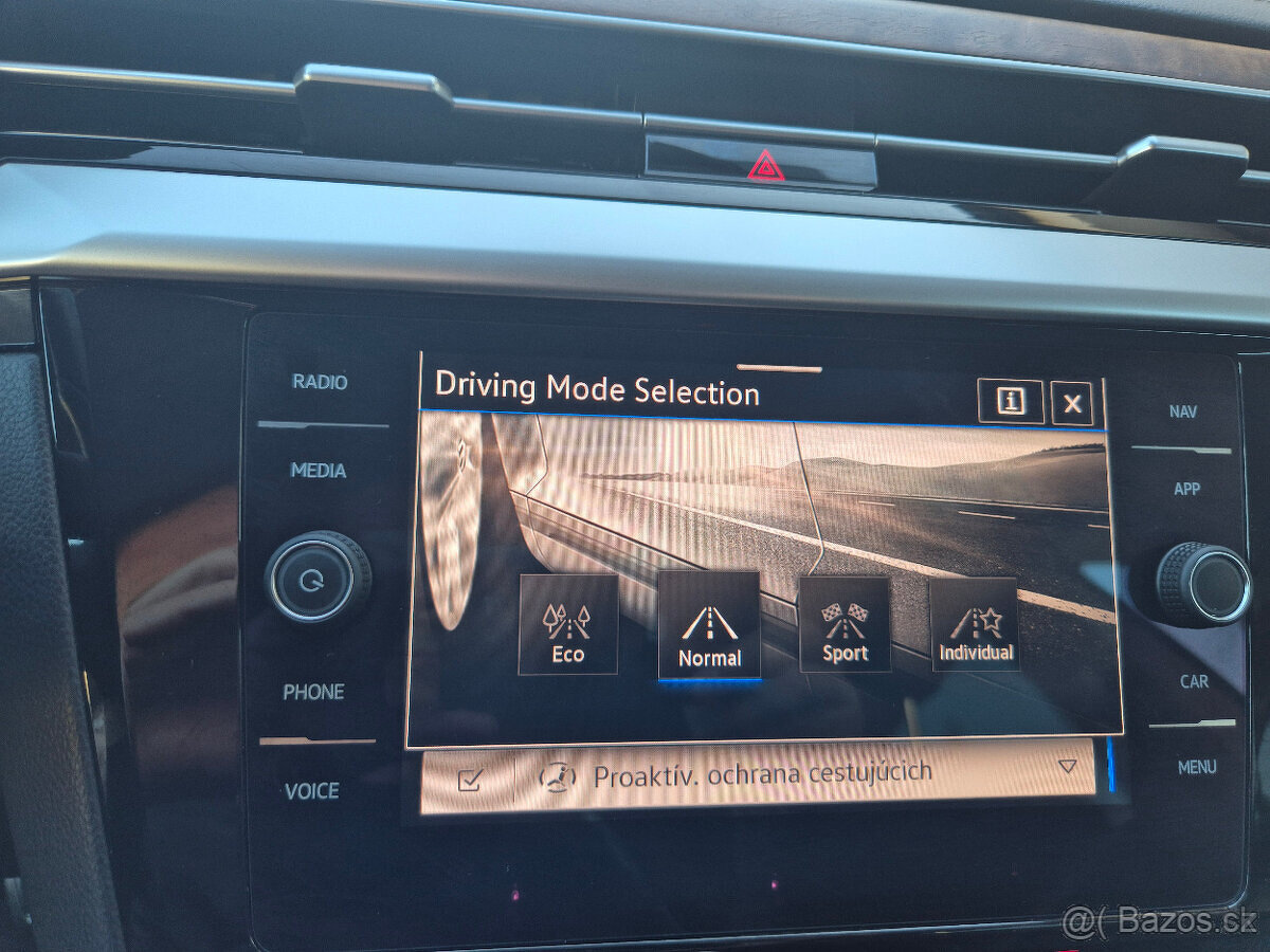 Volkswagen Arteon Shooting Brake 2.0 TDI DSG Elegance, 1.maj - 14