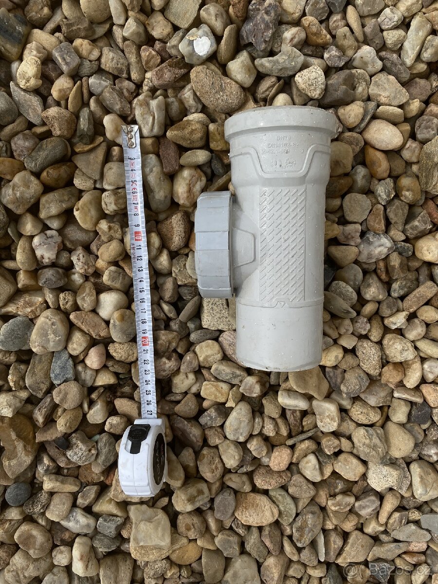 Wavin AS+ tichá kanalizace - 14