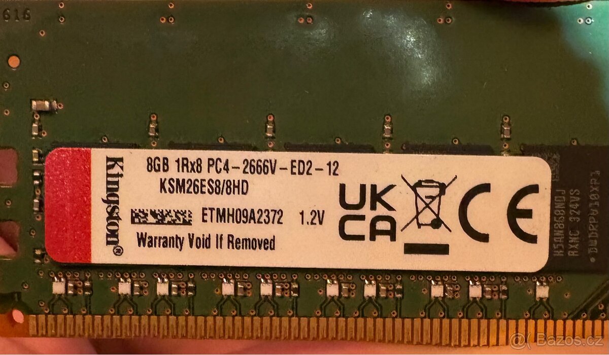 Dell PowerEdge R730 server - 14