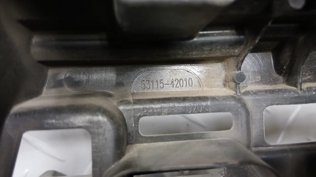 Toyota C-HR Toyota Rav4 Mercedes - lista pena - 14