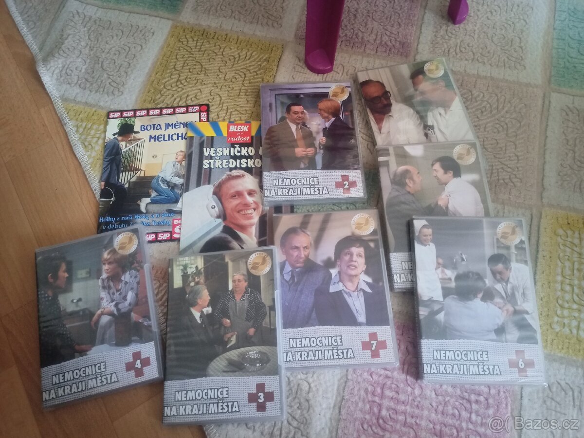 DVD - 14