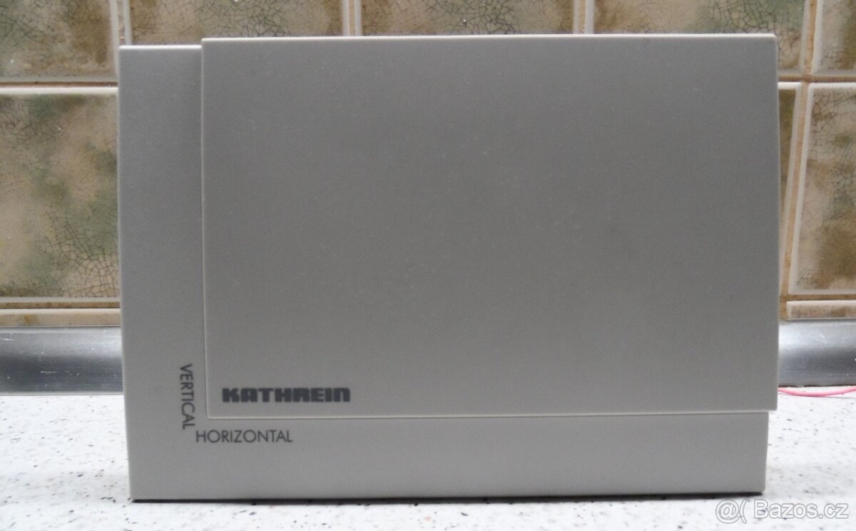 YAMAHA RDX-E700 - 14